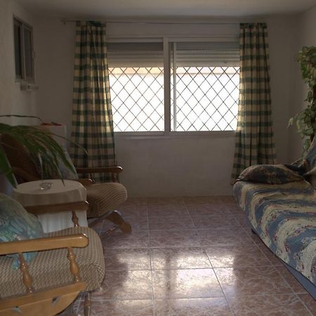 La Casa De Vicente Y Soledad Villa Ruidera Eksteriør billede