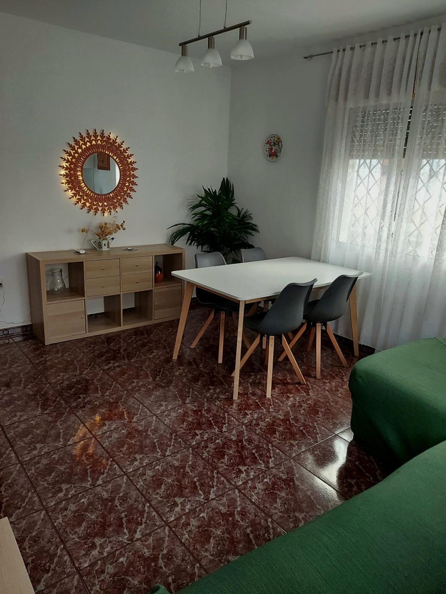 La Casa De Vicente Y Soledad Villa Ruidera Eksteriør billede